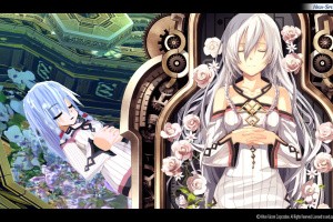 The Legend of Nayuta: Boundless Trails Screenshot