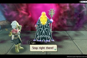 The Legend of Nayuta: Boundless Trails Screenshot