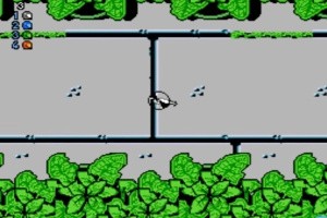 Micro Machines Screenshot