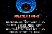 The Guardian Legend - Screenshot 5 of 6