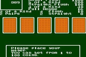 Dragon Warrior IV Screenshot