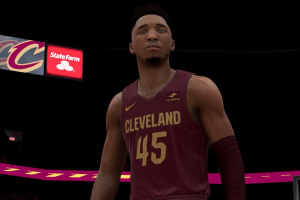 NBA 2K24 Screenshot