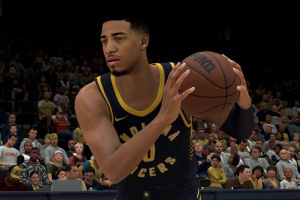 NBA 2K24 Screenshot
