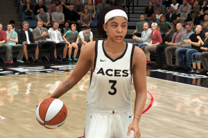 NBA 2K24 Screenshot