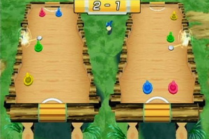 Family Glide Hockey Screenshot