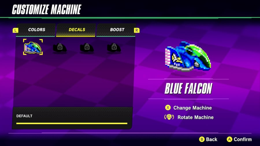 F-Zero 99 Review - Screenshot 1 of