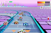 F-Zero 99 - Screenshot 6 of 10