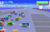 F-Zero 99 - Screenshot 1 of 10