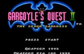 Gargoyle's Quest II: The Demon Darkness - Screenshot 3 of 6