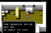 Gargoyle's Quest II: The Demon Darkness - Screenshot 2 of 6