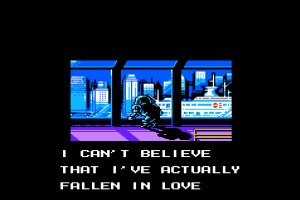 Mighty Final Fight Screenshot