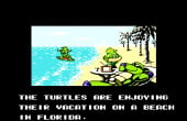 Teenage Mutant Ninja Turtles III: The Manhattan Project - Screenshot 5 of 8