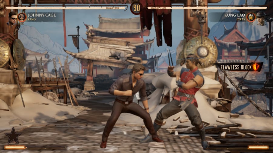 Mortal Kombat 1 Review - Screenshot 6 of 7