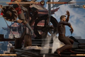Mortal Kombat 1 Screenshot