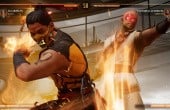 Mortal Kombat 1 - Screenshot 4 of 10