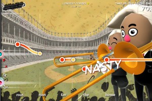 Trombone Champ Screenshot