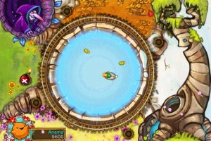 Potpourrii Screenshot