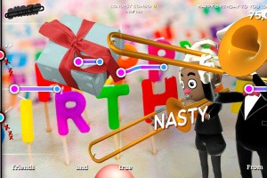 Trombone Champ Screenshot