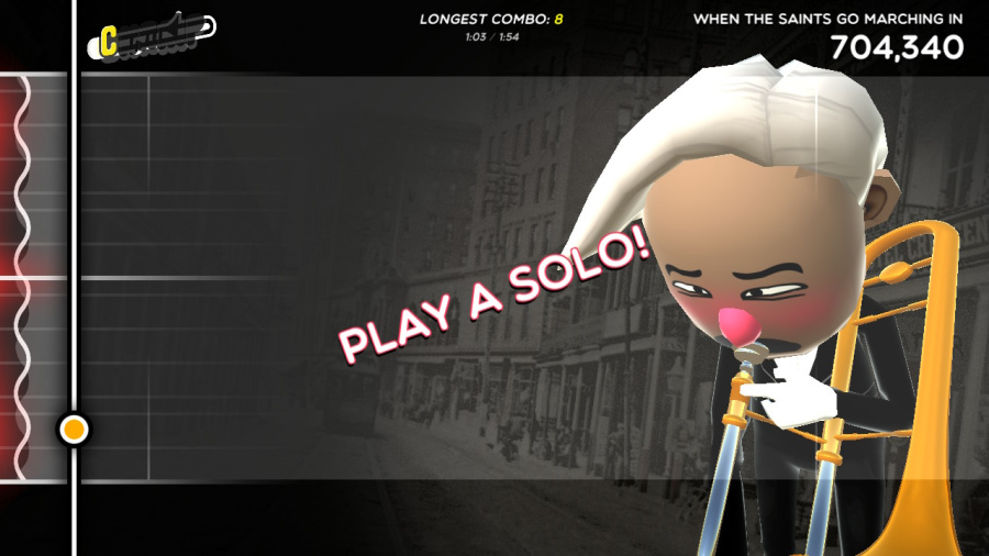 Trombone Champ Review - Screenshot 2 of 3