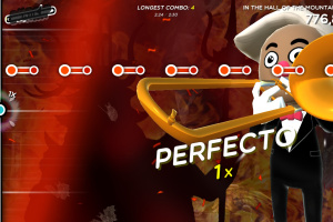 Trombone Champ Screenshot