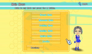 Pit Crew Panic! Review - Screenshot 4 of 4