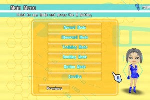 Pit Crew Panic! Screenshot