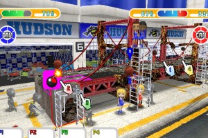 Pit Crew Panic! Screenshot