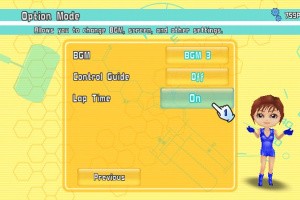 Pit Crew Panic! Screenshot