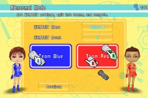 Pit Crew Panic! Screenshot