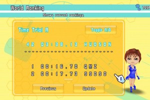 Pit Crew Panic! Screenshot