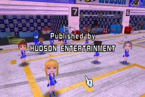 Pit Crew Panic! Screenshot