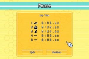 Pit Crew Panic! Screenshot