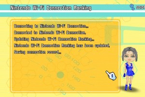 Pit Crew Panic! Screenshot