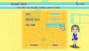 Pit Crew Panic! Review - Screenshot 1 of 4