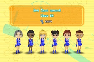 Pit Crew Panic! Screenshot