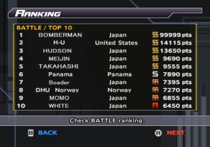 Snowboard Riot Review - Screenshot 5 of 5