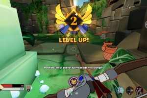 MythForce Screenshot