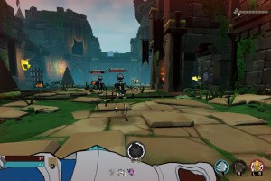 MythForce Screenshot