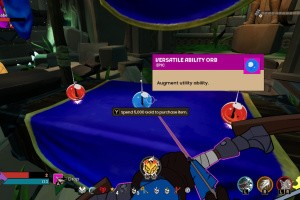 MythForce Screenshot