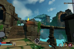 MythForce Screenshot
