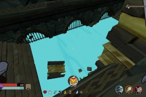 MythForce Screenshot