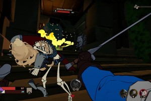 MythForce Screenshot