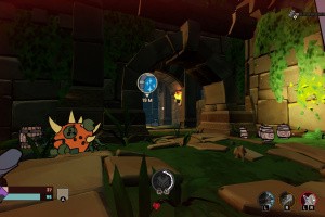 MythForce Screenshot