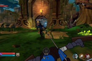MythForce Screenshot