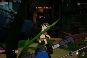 MythForce Screenshot