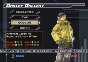 Snowboard Riot Review - Screenshot 4 of 5