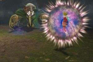Baten Kaitos I & II HD Remaster Screenshot
