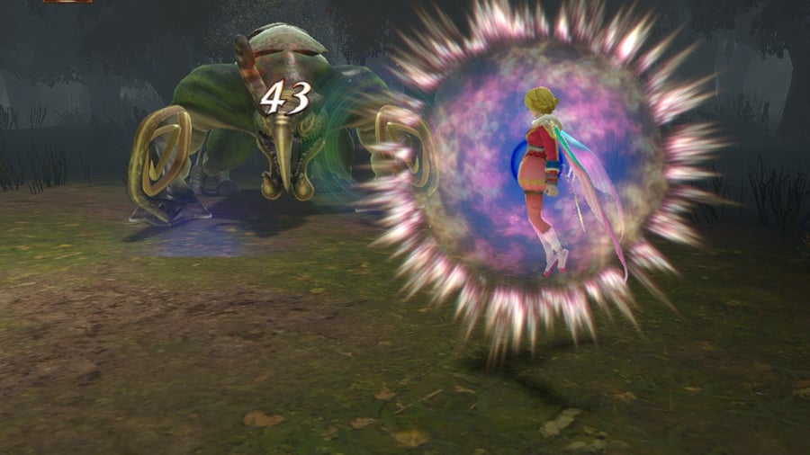 Baten Kaitos I & II HD Remaster Review - Screenshot 1 of 5