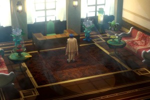Baten Kaitos I & II HD Remaster Screenshot
