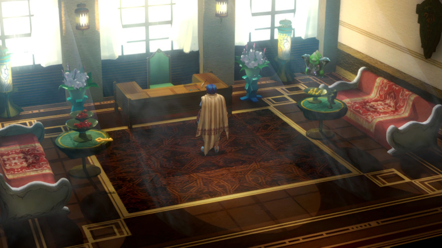 Baten Kaitos I & II HD Remaster Review - Screenshot 1 of 